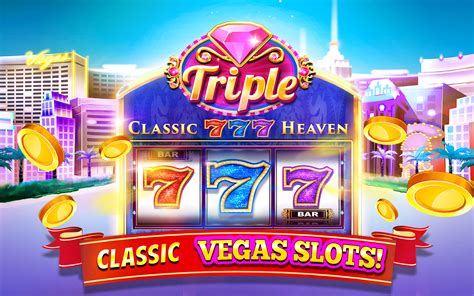 Casino classic app